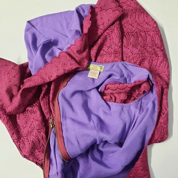 Flying Tomato Dress - Picture 5 of 8